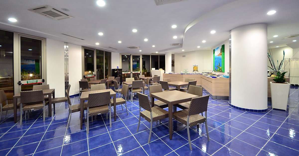 Ein Foto von den Einrichtungen im Hotel Astro Suite