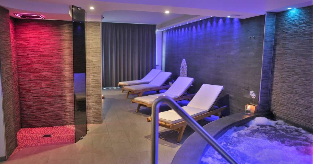 Ein Foto Mareneve Resort
