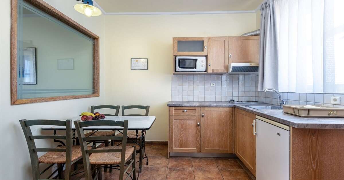 Een foto van Aegean Houses