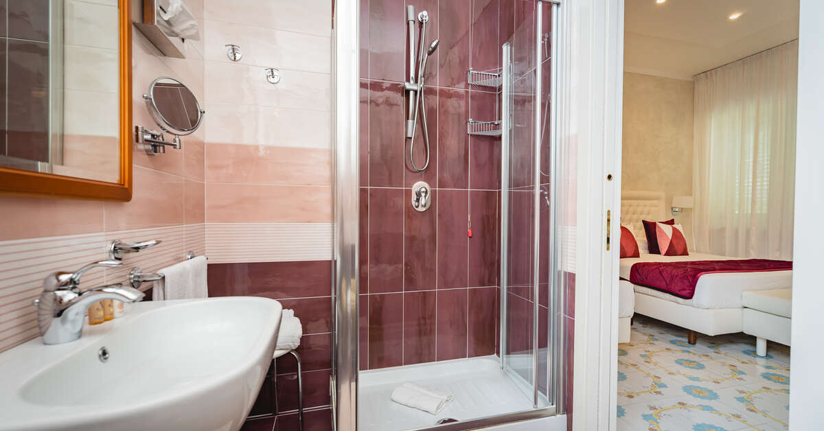 Ein Foto Hotel San Pietro Maiori