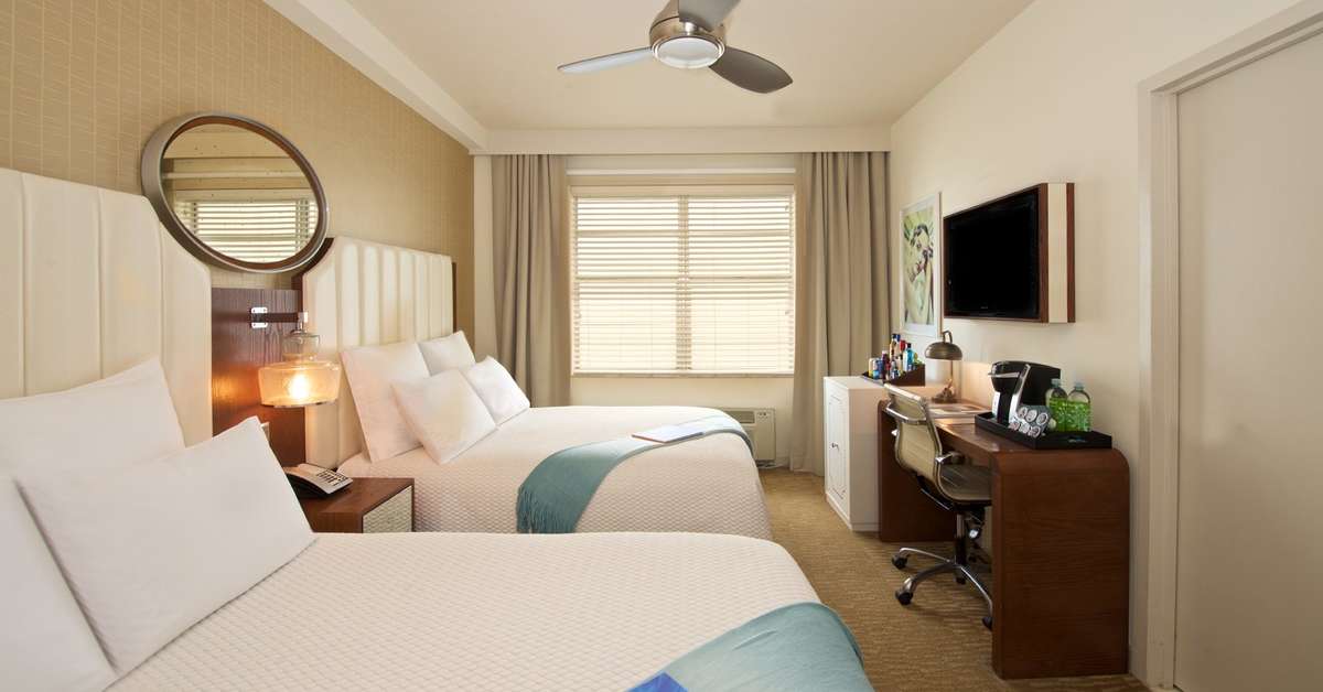 Een foto van Eurostars Winter Haven
