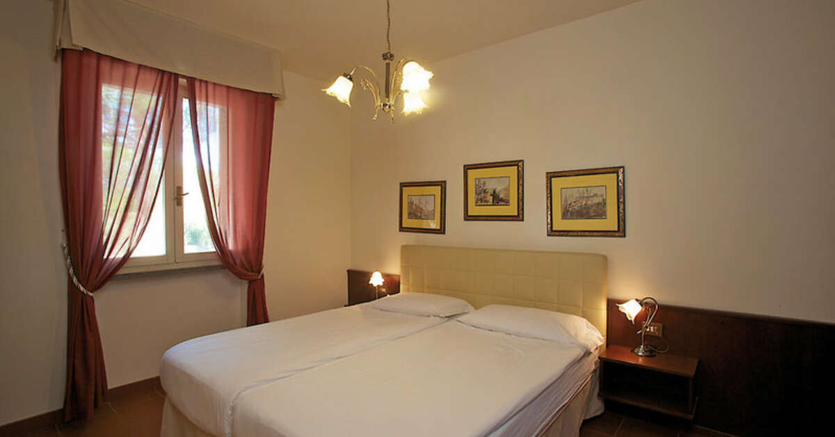 Een foto van Hotel & Golf Resort Il Pelagone