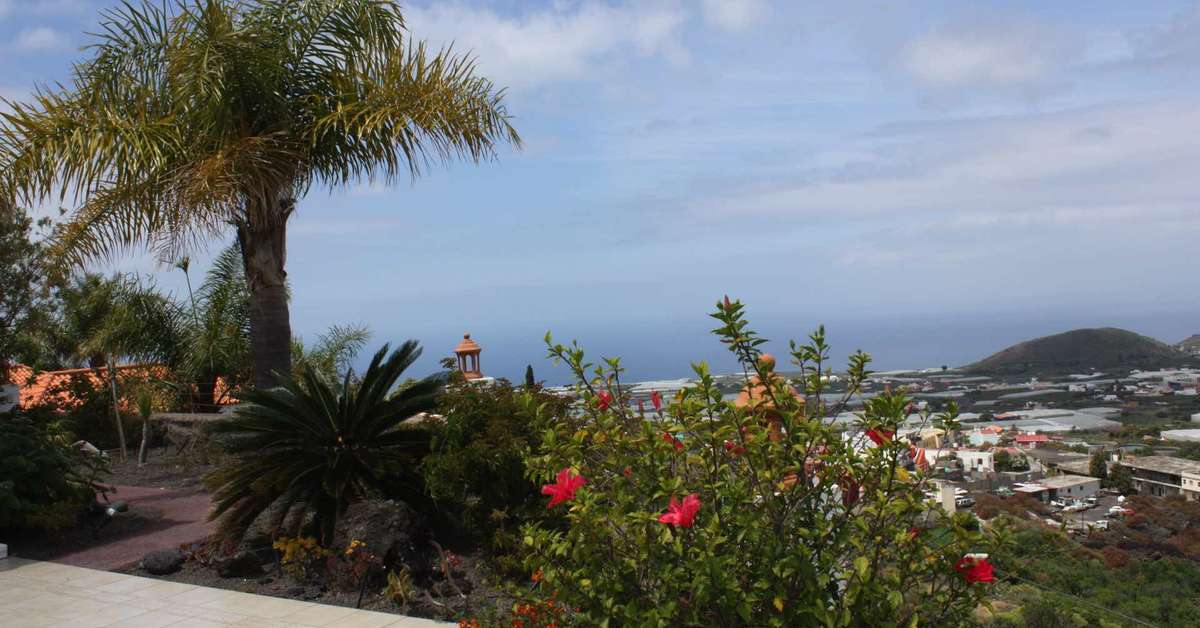 Een foto van Bungalows La Villa