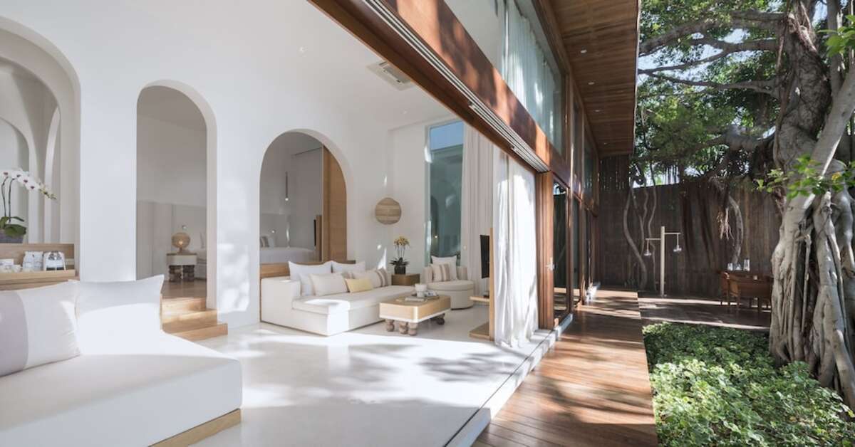 Een foto van Sala Samui Chaweng Beach Resort
