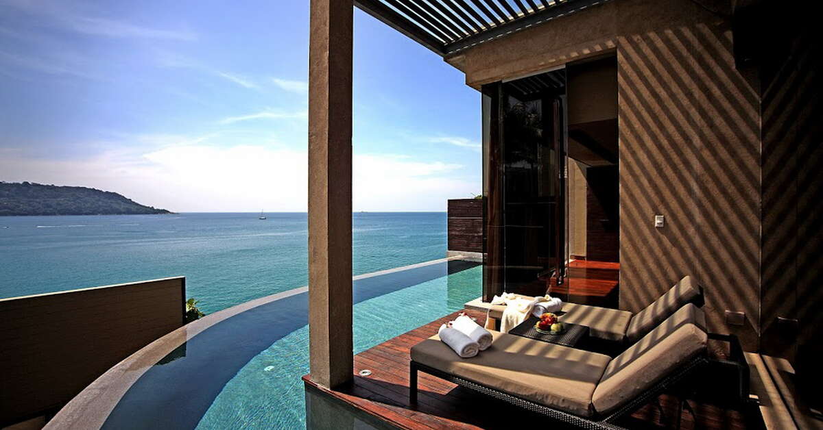 Een foto van Impiana Private Villas