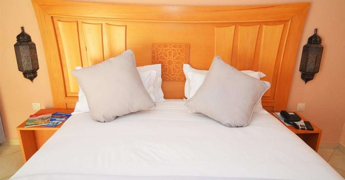Een foto van Atlantic Palm Beach Suites Aparthotel
