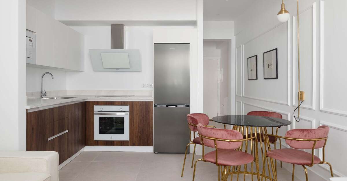 Een foto van Blue Marina Suites