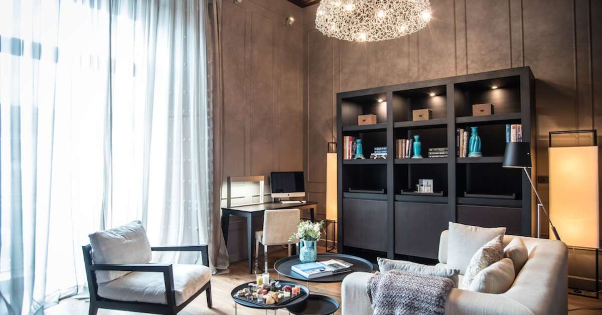 Een foto van CoolRooms Palacio Villapanes