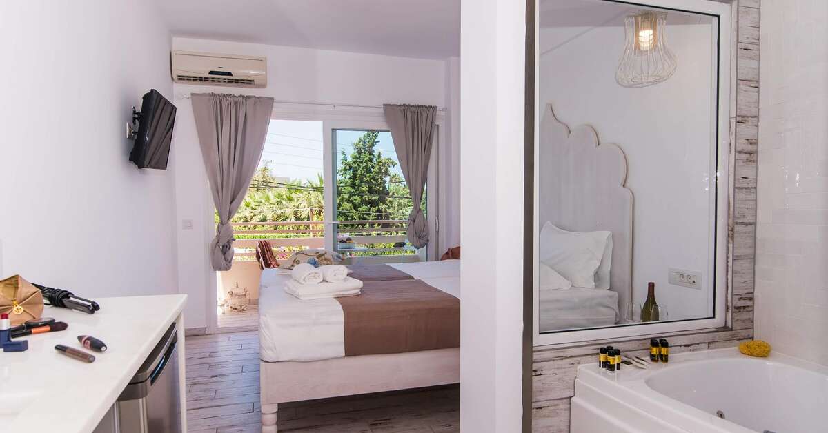 Een foto van Stella Maria Hotel & Appartementen