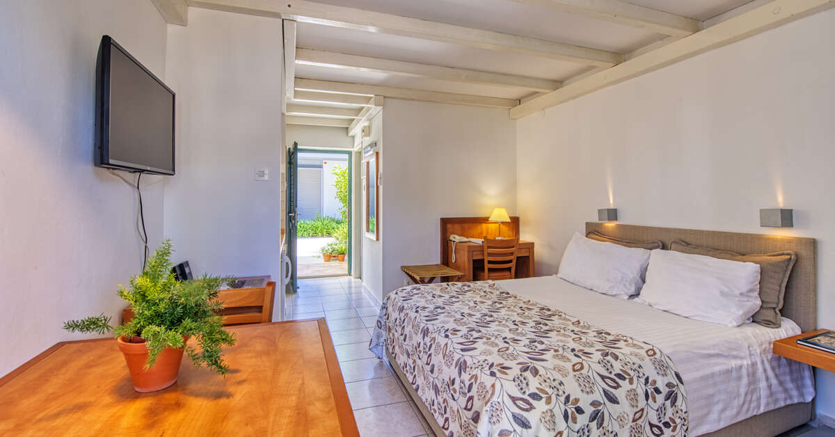 Een foto van Zaton Holiday Resort Appartementen