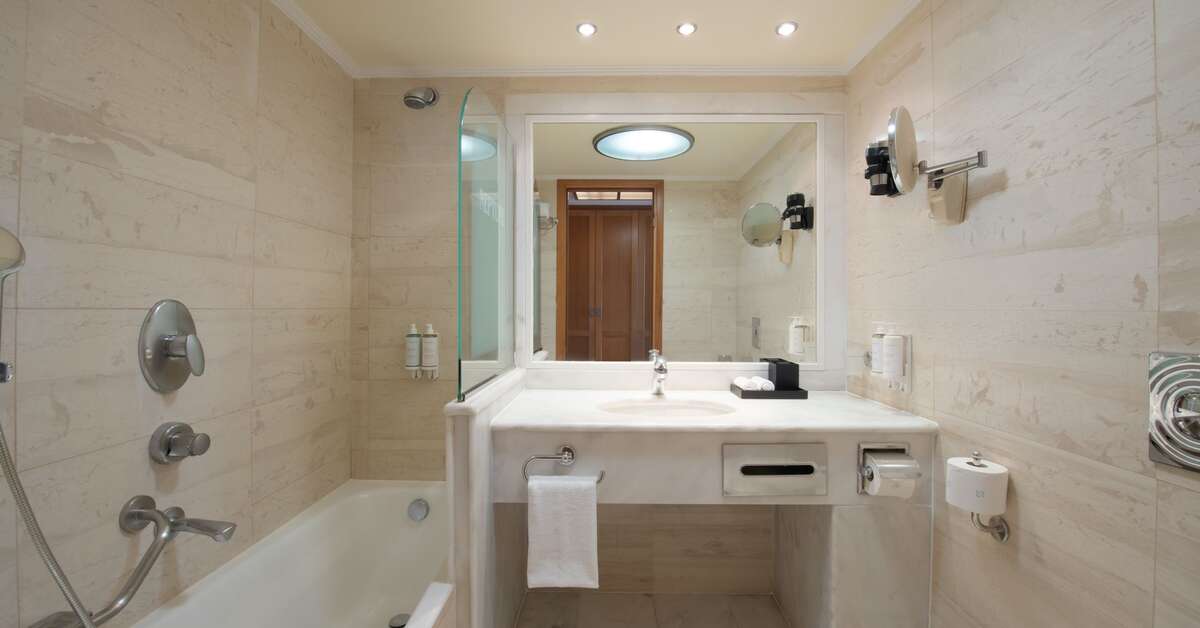 Een foto van Neptune Luxury Resort