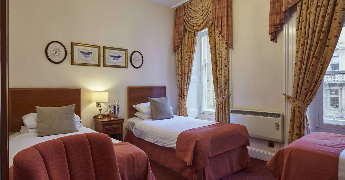 Een foto van Old Waverley Hotel