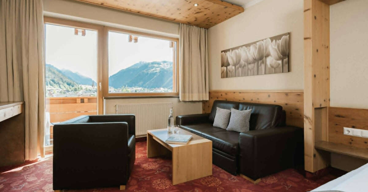 Een foto van Miaflor Familien- & Aktivresort