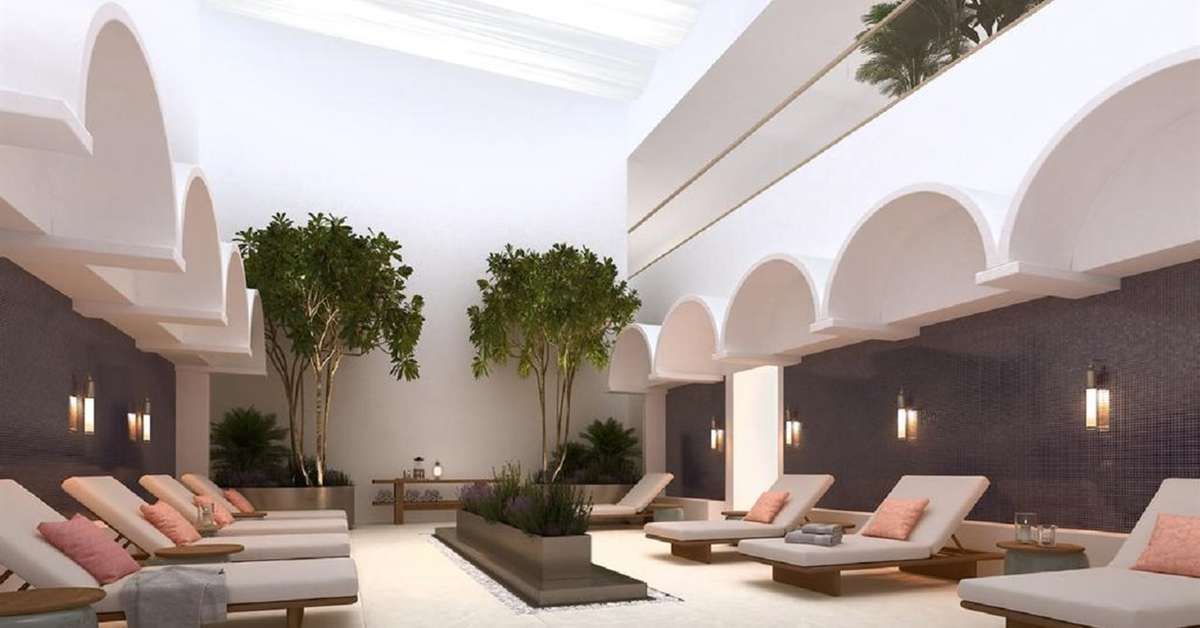 Een foto van Rixos Premium Dubrovnik Hotel