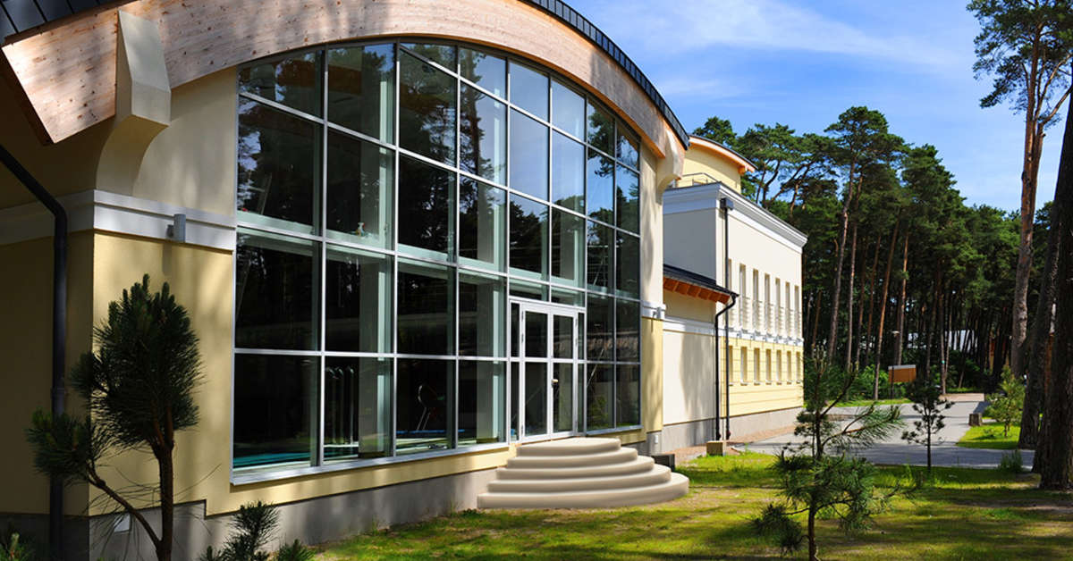 Een foto van Marena Wellness & Spa