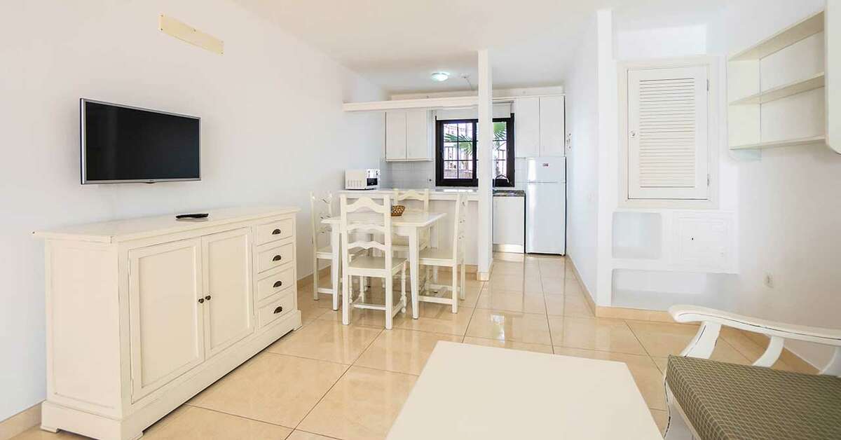 Ein Foto Apartments Flamingo