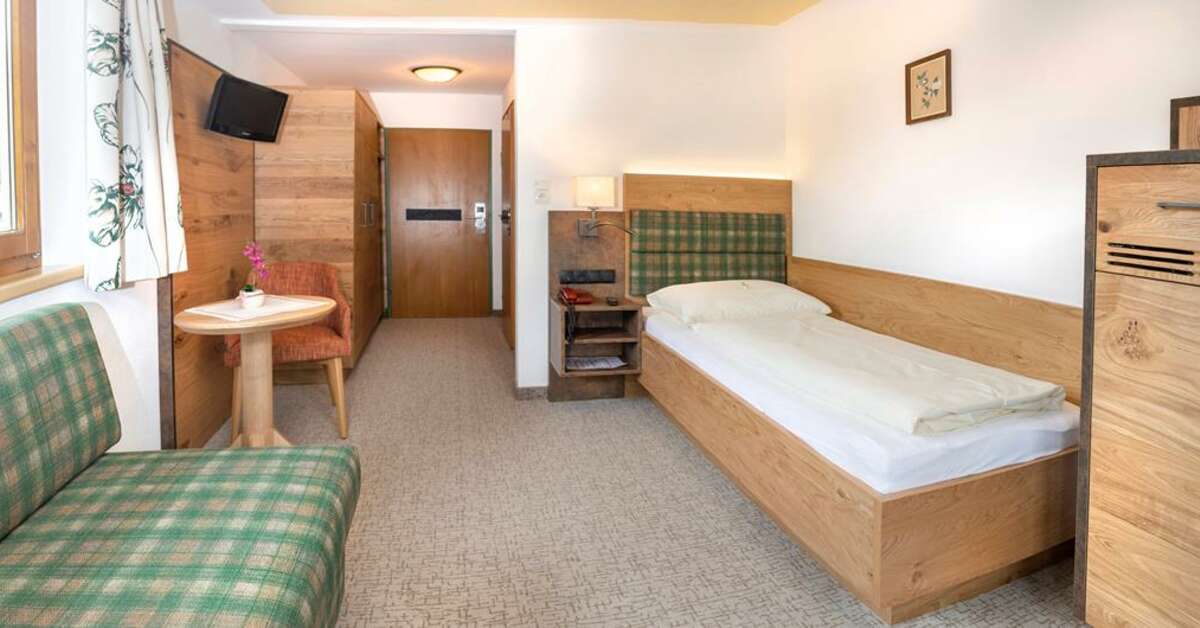 Een foto van Landhotel Tirolerhof