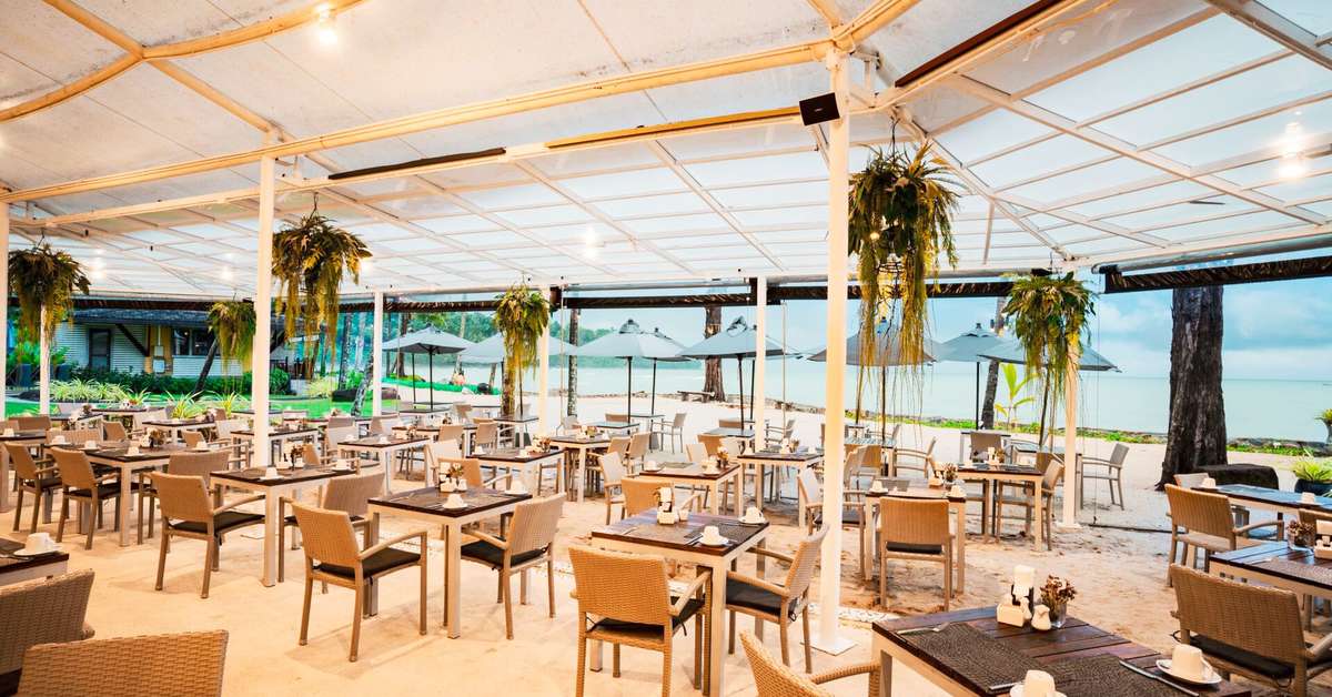 Een foto van Moracea by Khao Lak Resort