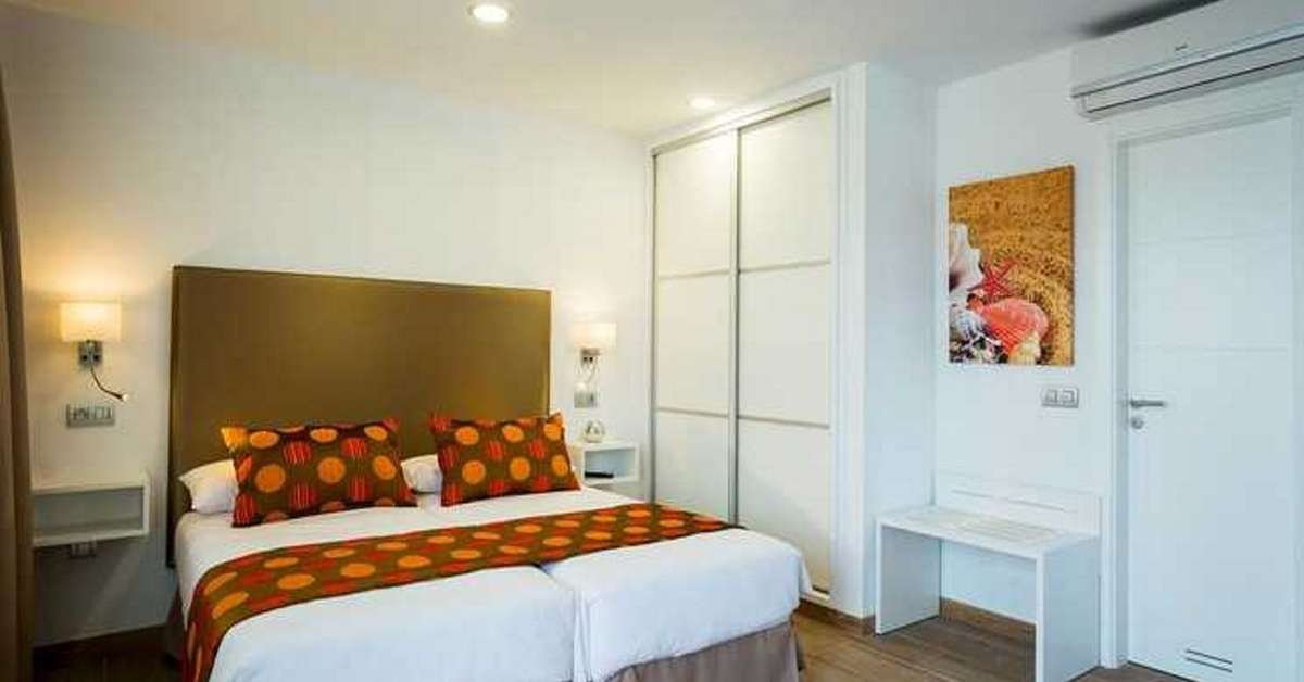 Een foto van IG Nachosol Premium Appartementen