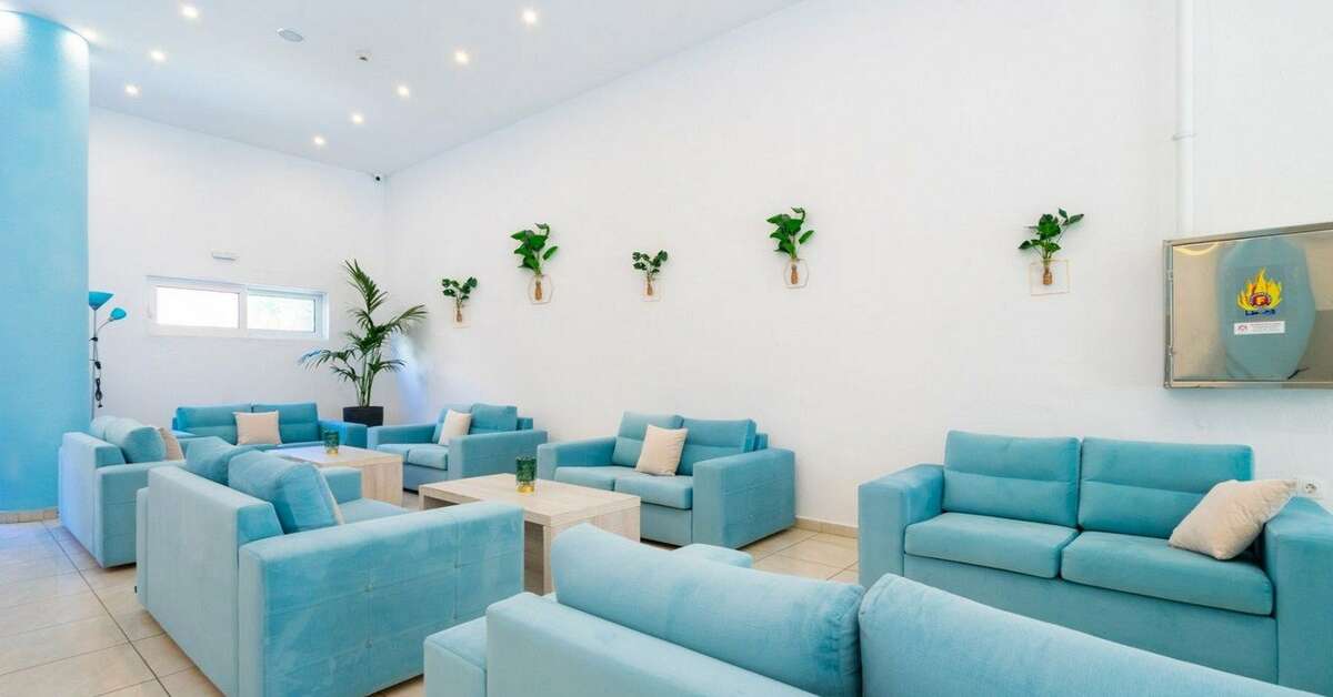 Een foto van Santa Maria City Hotel