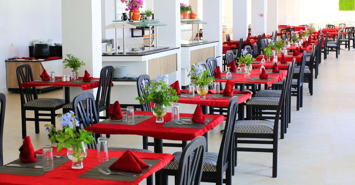 Een foto van Hotel Neptunia Beach