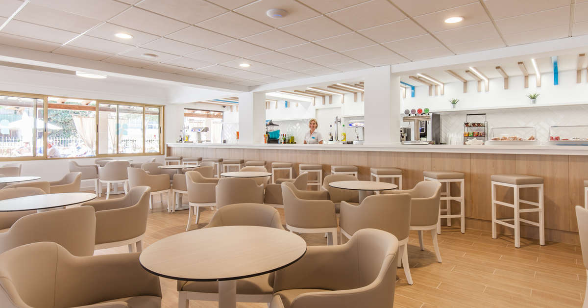 Een foto van Blue Sea Don Jaime
