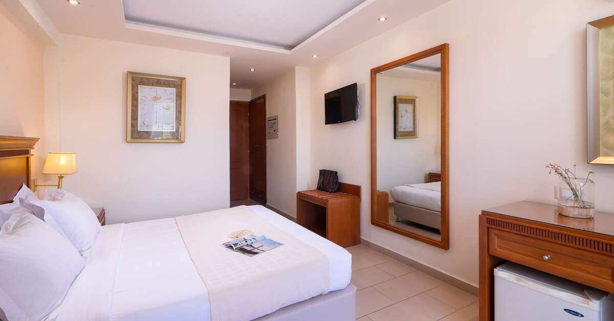 Een foto van Avalon Palace Hotel