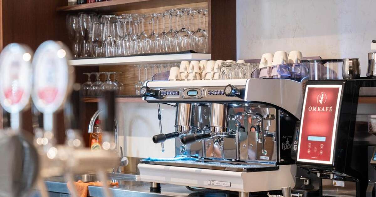 Een foto van Hotel Rudy