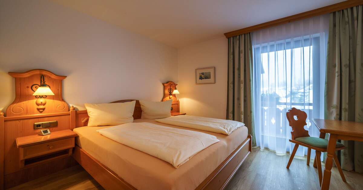 Een foto van Parkhotel Sonnenhof