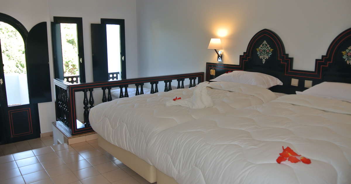Een foto van Valeria Family Jardins d'Agadir Resort