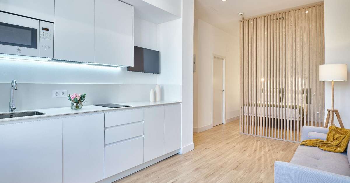 Een foto van Paseo Suites Hotel