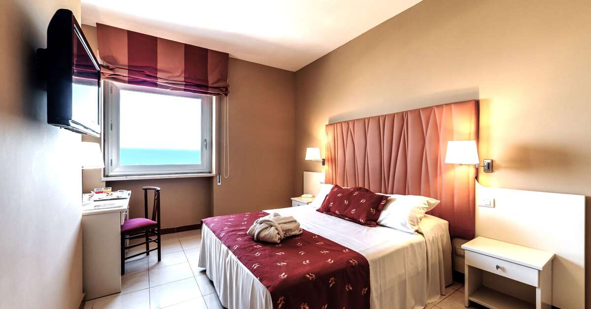 Een foto van Barion Hotel
