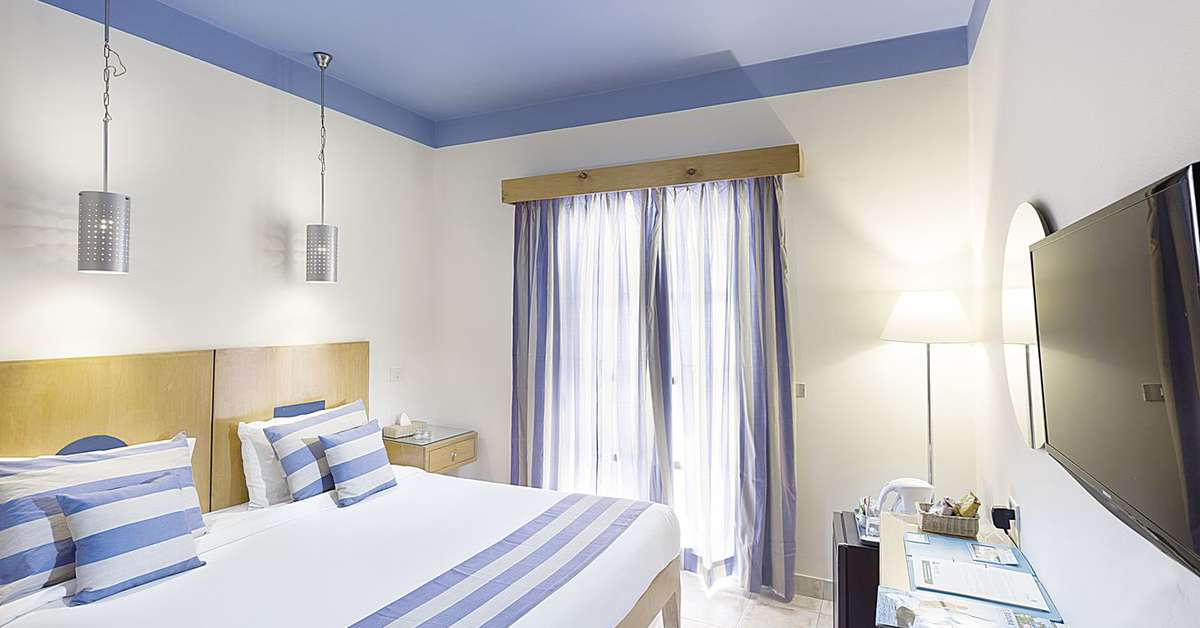 Een foto van Captain's Inn Hotel