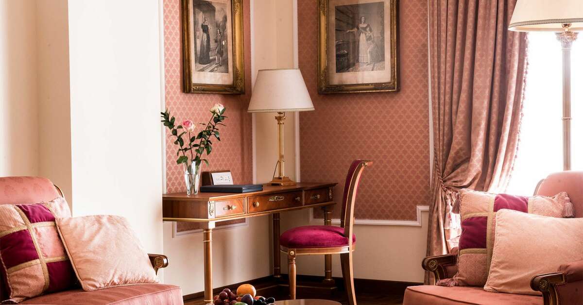 Een foto van Abano Grand Hotel