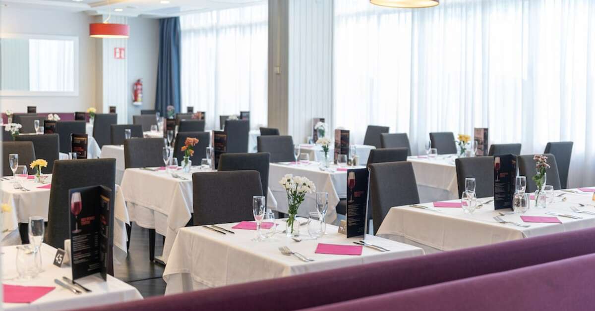 Een foto van Hotel Cala Bona