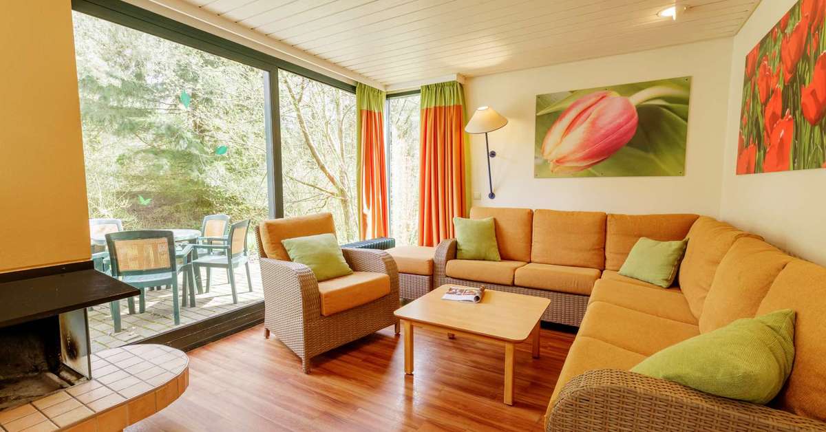 Een foto van Center Parcs Bispinger Heide