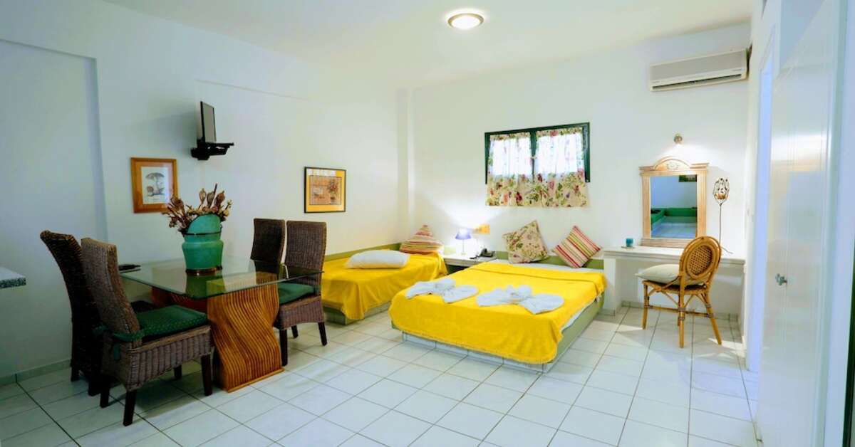 Een foto van Aquarius Exclusive Appartementen