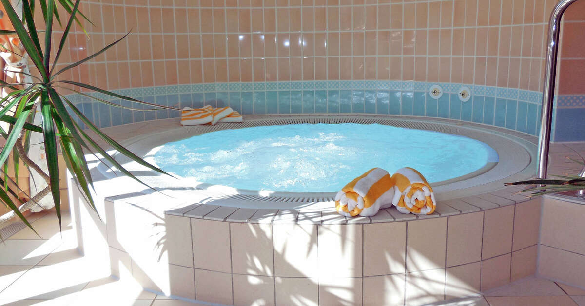 Een foto van Hotel Heckelmiller
