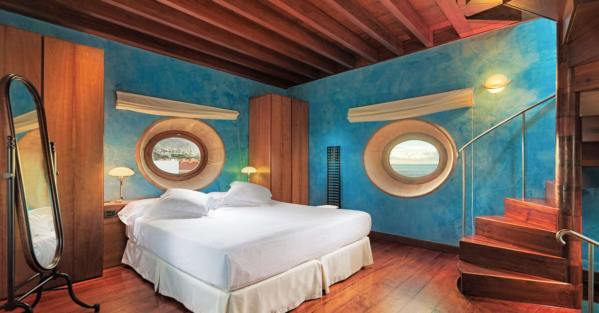 Een foto van Boutique Hotel San Roque