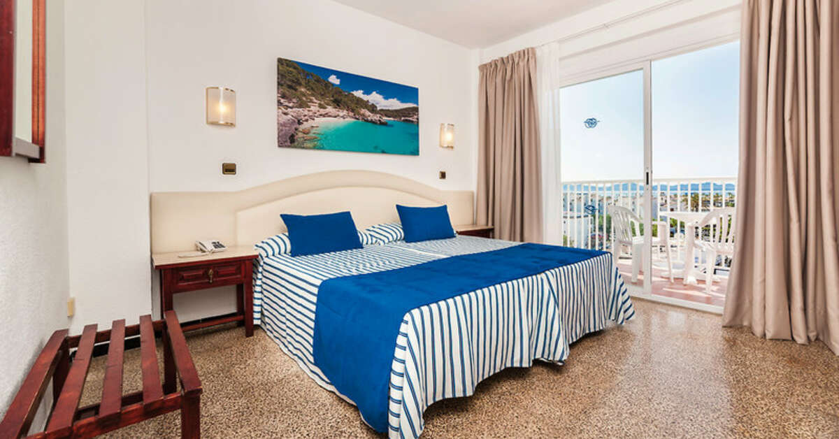 Ein Foto Globales Condes de Alcudia