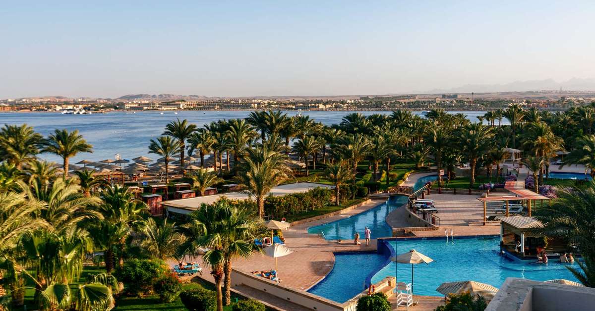 Een foto van Fort Arabesque Resort & Spa Villas & The West Bay