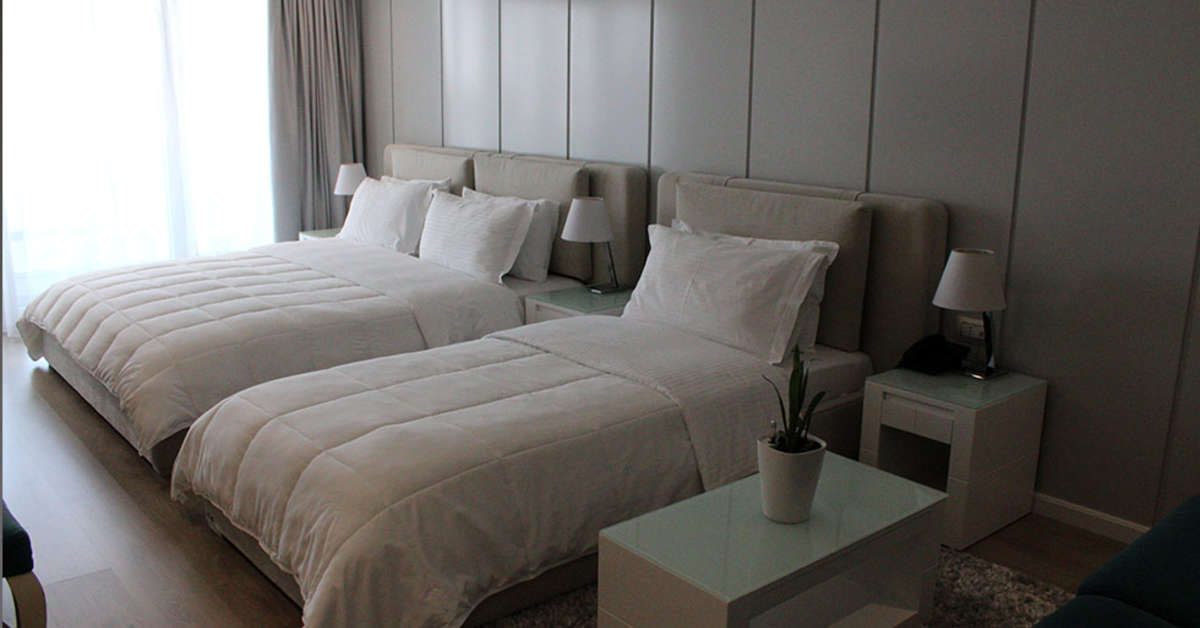 Een foto van Demi Hotel