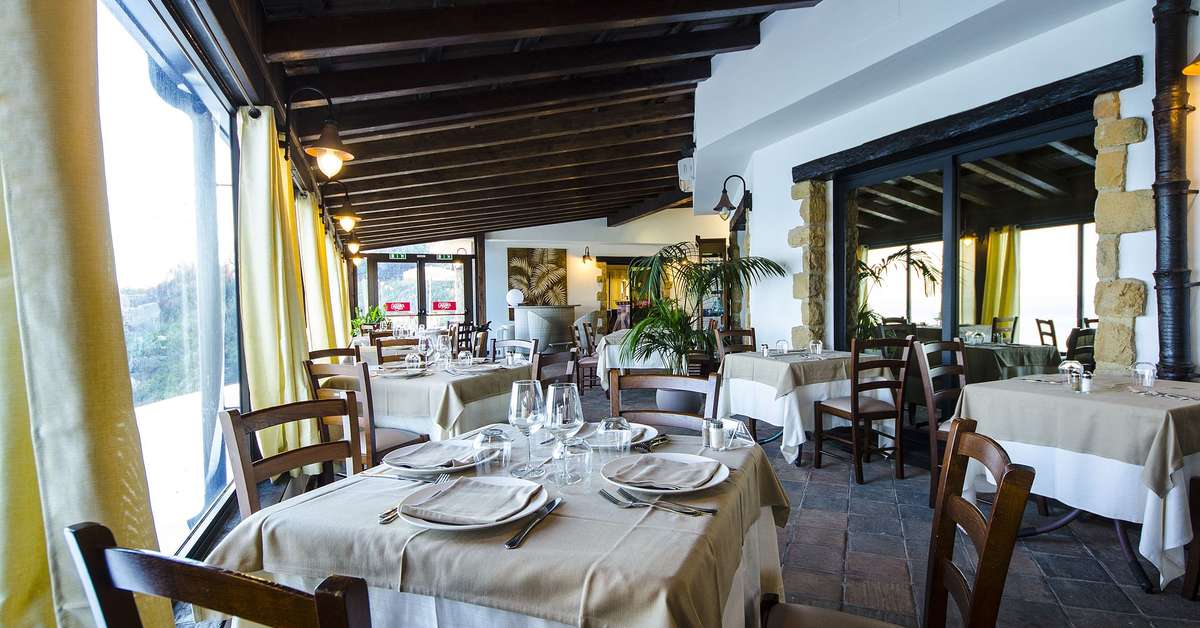 Een foto van Calanica Resort