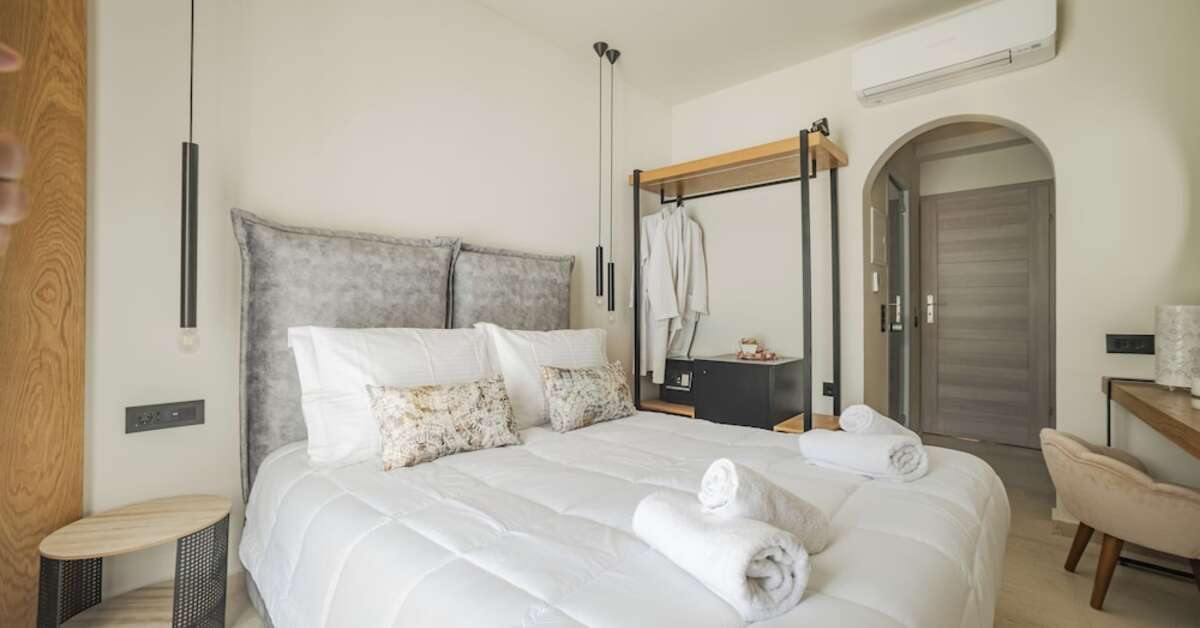Een foto van Nikon Boutique Hotel