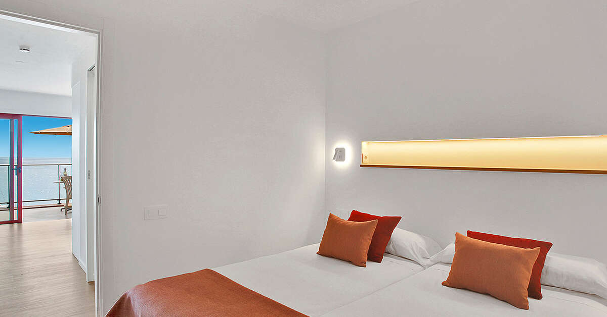 Ein Foto Apartments Livvo Atalaya de Jandia