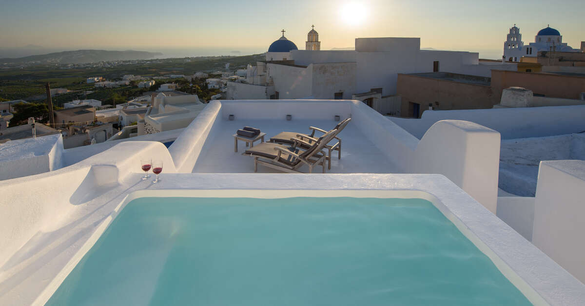 Een foto van Villas by Senses Collection