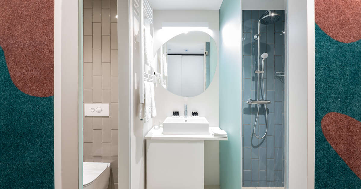Een foto van Aminess Vival Lisanj Family Hotel