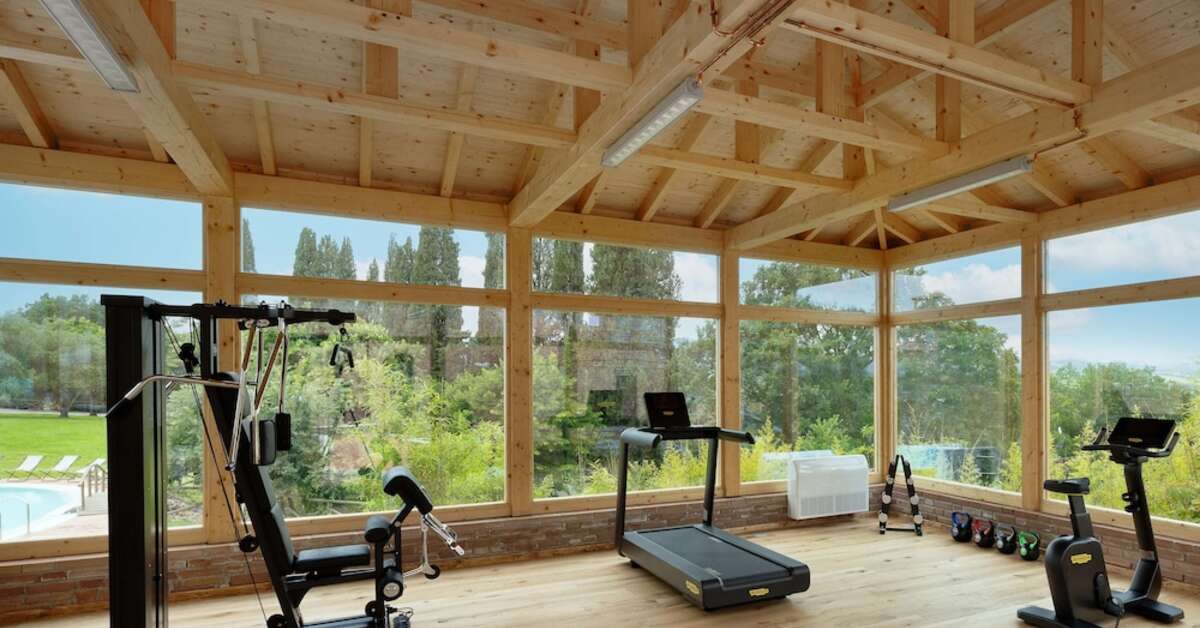 Een foto van Precise Tale Poggio Alla Sala