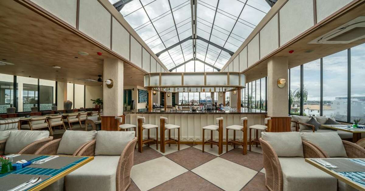 Een foto van TUI Blue Berawa Hotel & Villas