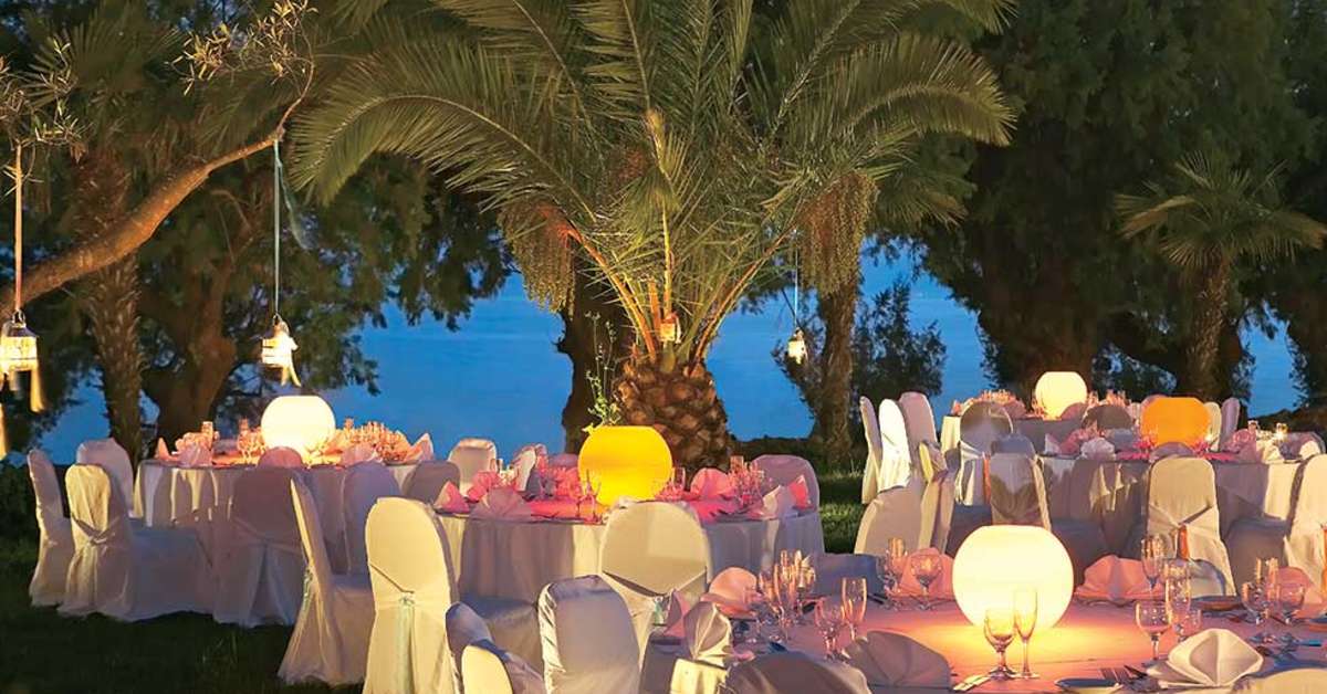 Een foto van Grecotel Filoxenia Hotel